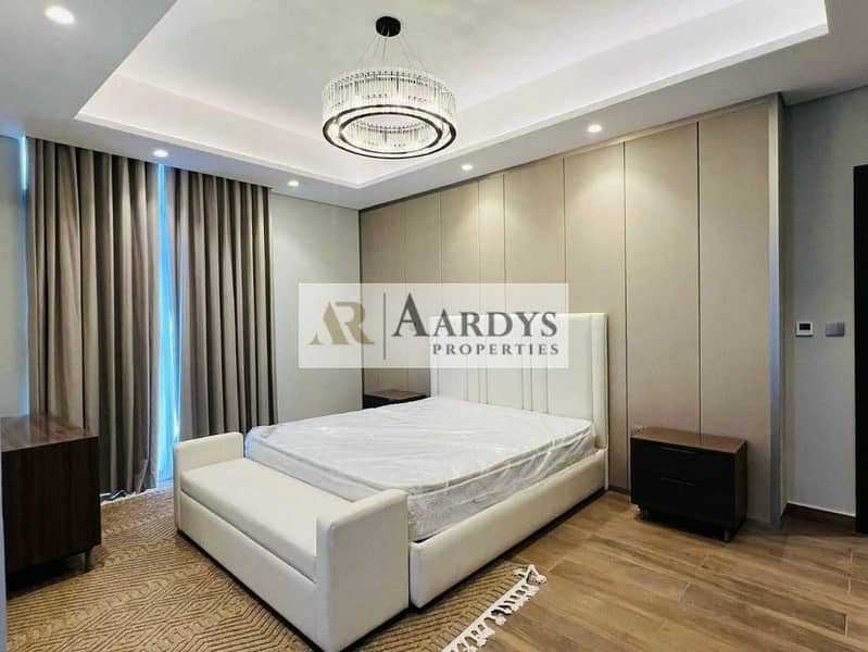 Brand New High-Floor 2BR in Nobles Tower Brand New High-Floor 2BR in Nobles Tower