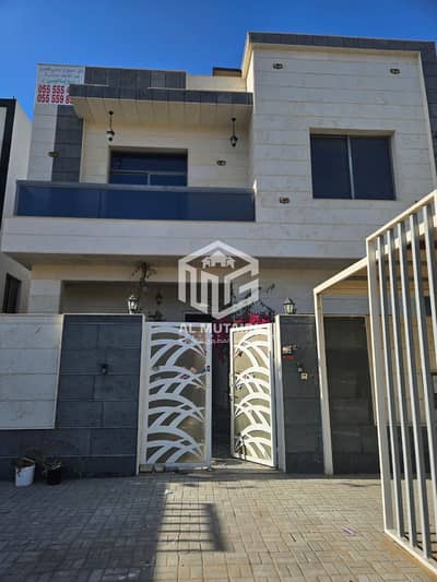 5 Bedroom Villa for Rent in Al Yasmeen, Ajman - 1e8dce94-bc07-44c5-b978-fb162109f972. jpg