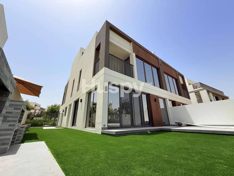 位于蒂拉尔阿尔加夫综合社区,奥拉别墅区 4 卧室的别墅 340000 AED - 11564913 位于蒂拉尔阿尔加夫综合社区,奥拉别墅区 4 卧室的别墅 340000 AED - 11564913