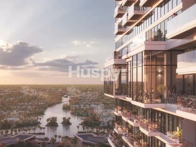 1 Bedroom Apartment for Sale in Jumeirah Lake Towers (JLT), Dubai - Handover 2026 | Payment Plan | Low Floor