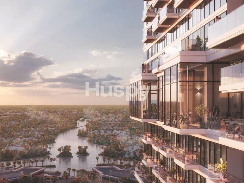 Handover 2026 | Payment Plan | Low Floor Handover 2026 | Payment Plan | Low Floor