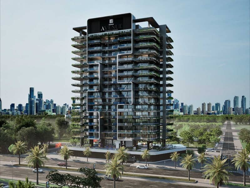 位于迪拜公寓大楼,Samana Avenue 2 卧室的公寓 1372587 AED - 11564924 位于迪拜公寓大楼,Samana Avenue 2 卧室的公寓 1372587 AED - 11564924