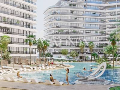 2 Bedroom Flat for Sale in Arjan, Dubai - 2. jpg