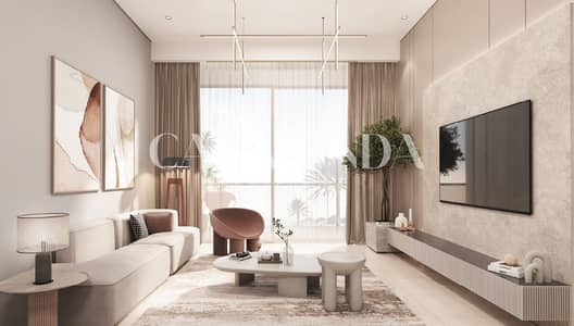 2 Bedroom Flat for Sale in Arjan, Dubai - MARQUIS_Insignia__Gallery_image__63852407794473255610990_820465_. jpeg