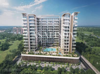 1 Bedroom Apartment for Sale in Wasl Gate, Dubai - 1. jpg