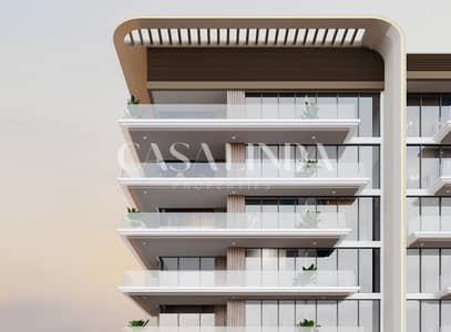 2 Bedroom Apartment for Sale in Wasl Gate, Dubai - 8. jpg
