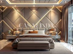 شقة في دايموندز من دانوب،أبراج بحيرات الجميرا 1 غرفة 1869000 درهم - 9698636
