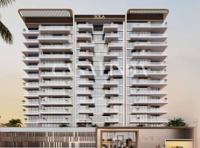 2 Bedroom Apartment for Sale in Wasl Gate, Dubai - 4. jpg