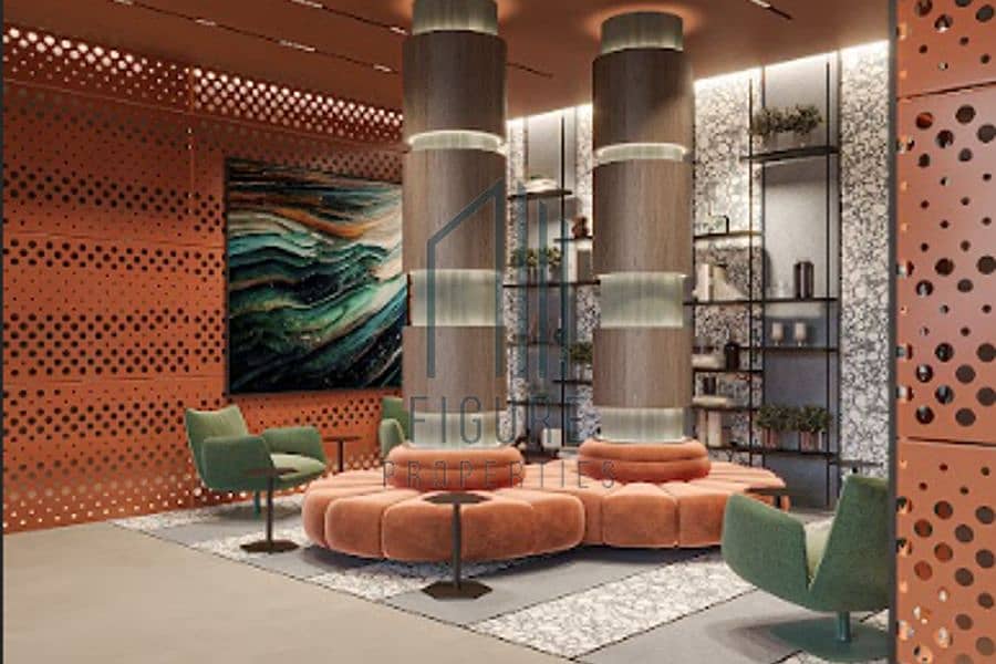 LUXURY STUDIO|PAYMENT PLAN| 0% COMMISSION|HIGH ROI LUXURY STUDIO|PAYMENT PLAN| 0% COMMISSION|HIGH ROI