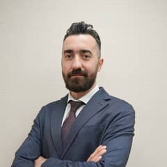 Ahmet Nedim Aljendy