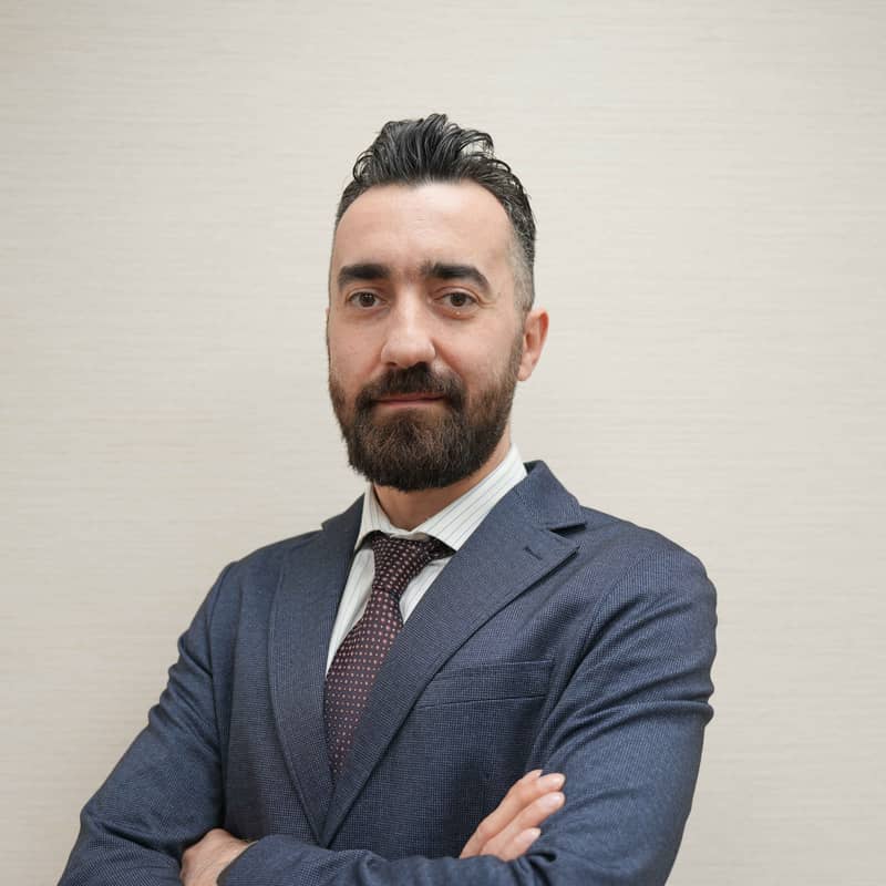 Ahmet Nedim Aljendy