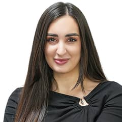 Nilufar Avtalova Nilufar Avtalova