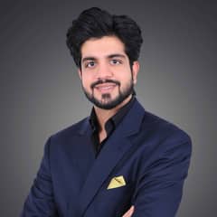 Abdullah Imran