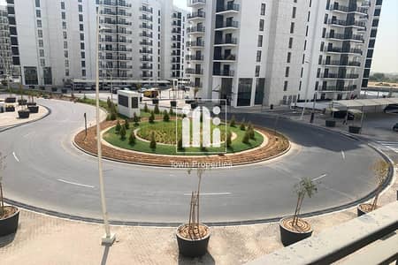 1 Bedroom Apartment for Rent in Yas Island, Abu Dhabi - 01. jpg