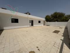 Classic 4 BHK Bait Shabi with Huge Backyard Sarooj