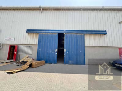 Warehouse for Rent in Al Sajaa Industrial, Sharjah - IMG_3633. jpg