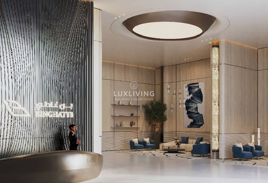 Burj Khalifa View | Prestigious | Dynamic Burj Khalifa View | Prestigious | Dynamic