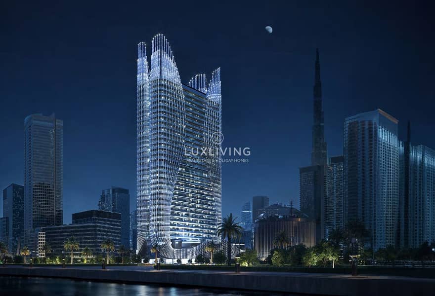 Elegant | Brand New | Prime Location Elegant | Brand New | Prime Location