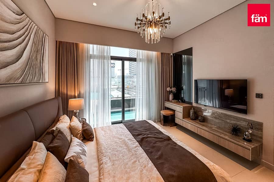 Квартира в Арджан,Флоареа Резиденс, 1 спальня, 1150000 AED - 11345886 Квартира в Арджан,Флоареа Резиденс, 1 спальня, 1150000 AED - 11345886