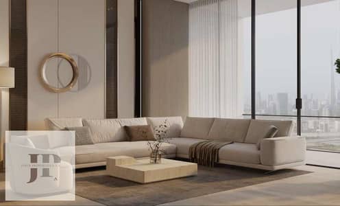 Studio for Sale in Al Jaddaf, Dubai - WhatsApp Image 2025-05-05 at 18.00. 51_8a9f9080. jpg