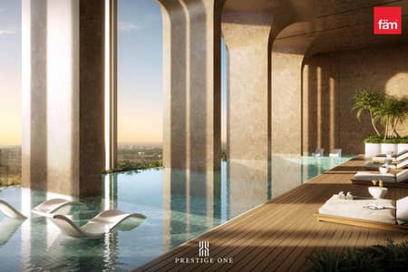 1 Спальня Апартамент Продажа в Букадра, Дубай - Квартира в Букадра，Parkway by Prestige One, 1 спальня, 1500000 AED - 11565050