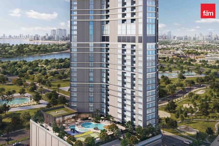 布卡德拉社区， 迪拜 1 卧室公寓待售 - 位于布卡德拉社区，Parkway by Prestige One 1 卧室的公寓 1500000 AED - 11565050