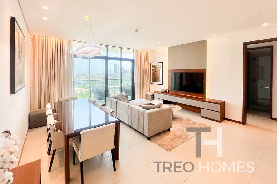 Квартира в Хиллс,Вида Отель,Тауэр Б2, 3 cпальни, 6600000 AED - 11536954 Квартира в Хиллс,Вида Отель,Тауэр Б2, 3 cпальни, 6600000 AED - 11536954