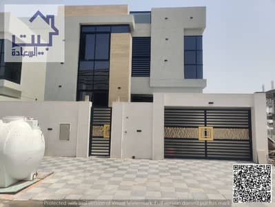 فیلا 5 غرف نوم للبيع في الباهية، عجمان - IMG-20250506-WA0096. jpg