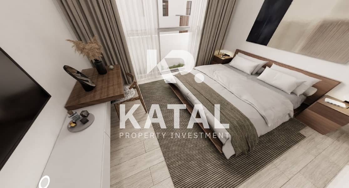 7 The Sustainable City, Yas Island, Abu Dhabi,2BHK, Yas Mall, Ferrari World,Yas Water World021. jpg