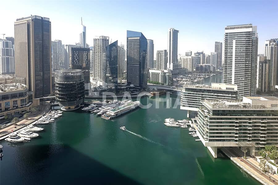 位于迪拜码头,湾区中心,湾区中心(中央大厦) 1 卧室的公寓 105000 AED - 11562542 位于迪拜码头,湾区中心,湾区中心(中央大厦) 1 卧室的公寓 105000 AED - 11562542