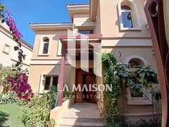 High-finishing | Private Pool | Prime Community