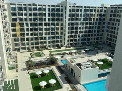 城市广场， 迪拜 1 卧室公寓待租 - 位于城市广场，利华 1 卧室的公寓 65000 AED - 11564244