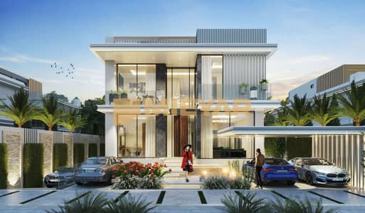4 Cпальни Вилла Продажа в Дубайлэнд, Дубай - nothd7. jpg