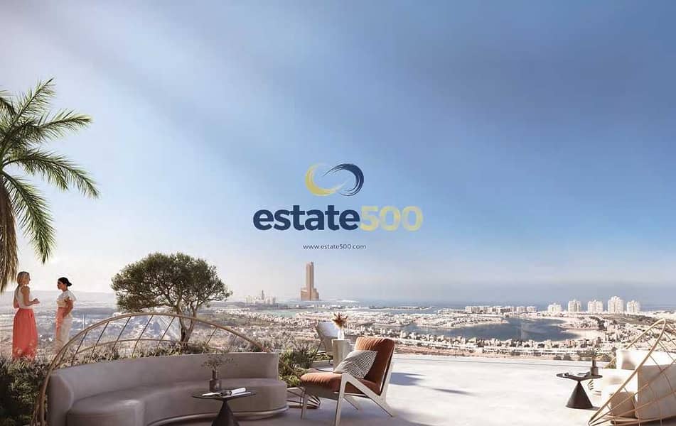 位于RAK Central,One Central 2 卧室的公寓 1790000 AED - 11565146 位于RAK Central,One Central 2 卧室的公寓 1790000 AED - 11565146