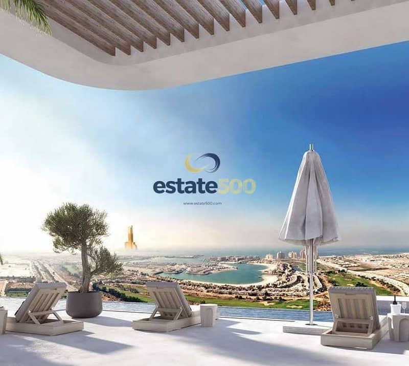 EXCLUSIVE RESALE | CASINO, GULF & SEA VIEW | PRIVATE JACUZZI | HIGH FLOOR EXCLUSIVE RESALE | CASINO, GULF & SEA VIEW | PRIVATE JACUZZI | HIGH FLOOR