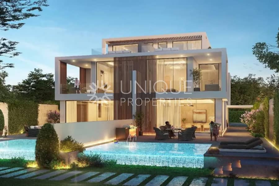 فیلا في بارك غرينز،(أكويا من داماك) داماك هيلز 2 5 غرف 2983888 درهم - 11565158 فیلا في بارك غرينز،(أكويا من داماك) داماك هيلز 2 5 غرف 2983888 درهم - 11565158