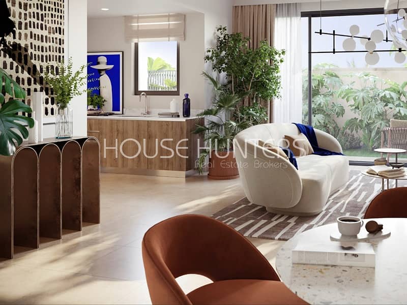 3 Bed +Maid|Great Investment |With Payment Plan 3 Bed +Maid|Great Investment |With Payment Plan