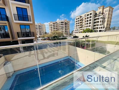 5 Bedroom Townhouse for Sale in Al Hamra Village, Ras Al Khaimah - f5a4aef6-4ed6-42ac-a95d-143b5ebe02ad. jpg