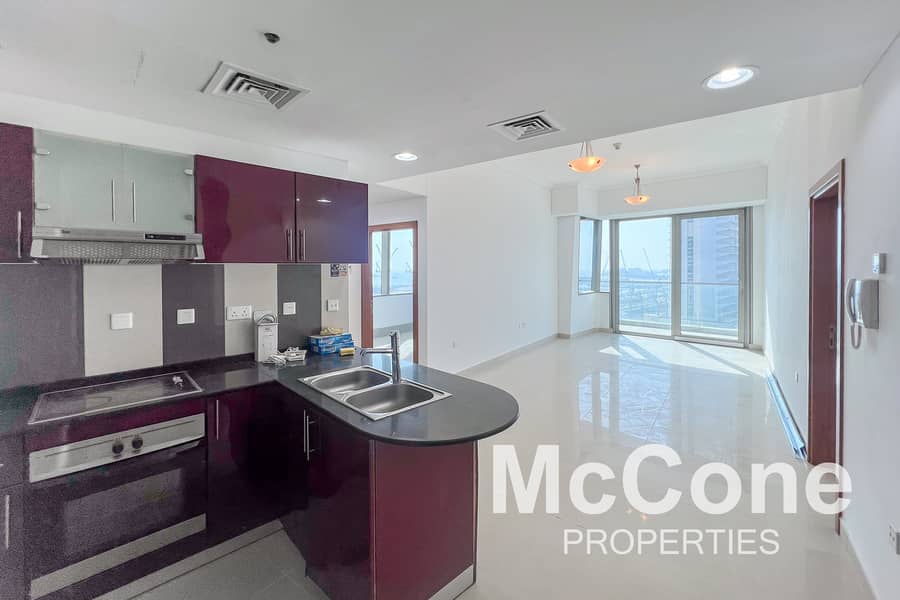 Chiller Free | Expansive Balcony | Vacant Chiller Free | Expansive Balcony | Vacant