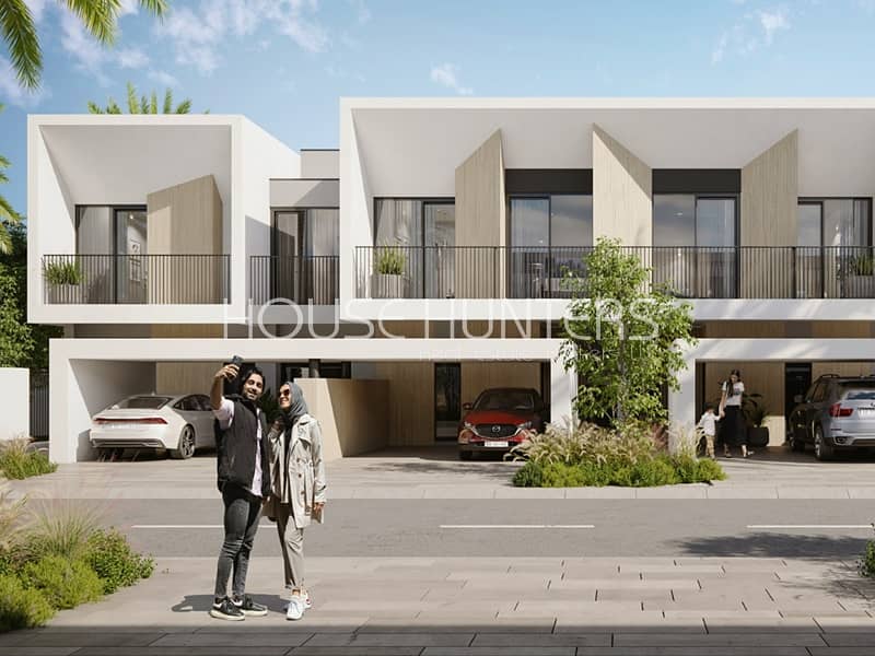 3 Bed +Maid|Great Investment |With Payment Plan 3 Bed +Maid|Great Investment |With Payment Plan