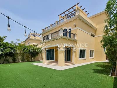 4 Bedroom Villa for Rent in Jumeirah Park, Dubai - Ideal Home| Amazing Location |Magnificent Design