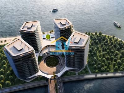 阿拉哈海滩， 阿布扎比 5 卧室单位待售 - WhatsApp Image 2025-04-28 at 13.28. 13_42f0c8a9. jpg