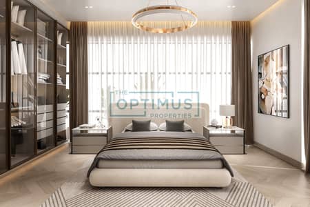 迪拉岛， 迪拜 2 卧室公寓待售 - bedroom-02. jpg