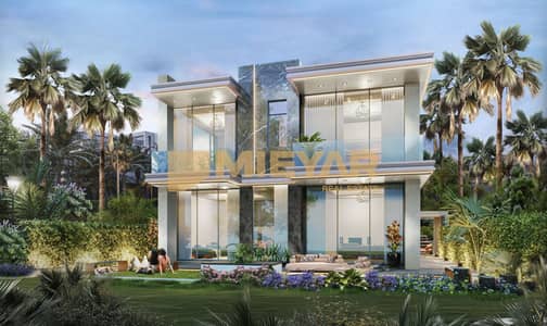 DAMAC Islands， 迪拜 4 卧室别墅待售 - nothd4. jpg