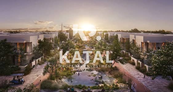 3 Cпальни Апартамент Продажа в Яс Айленд, Абу-Даби - The Sustainable City, Yas Island, Abu Dhabi,2BHK, Yas Mall, Ferrari World,Yas Water World009. jpg