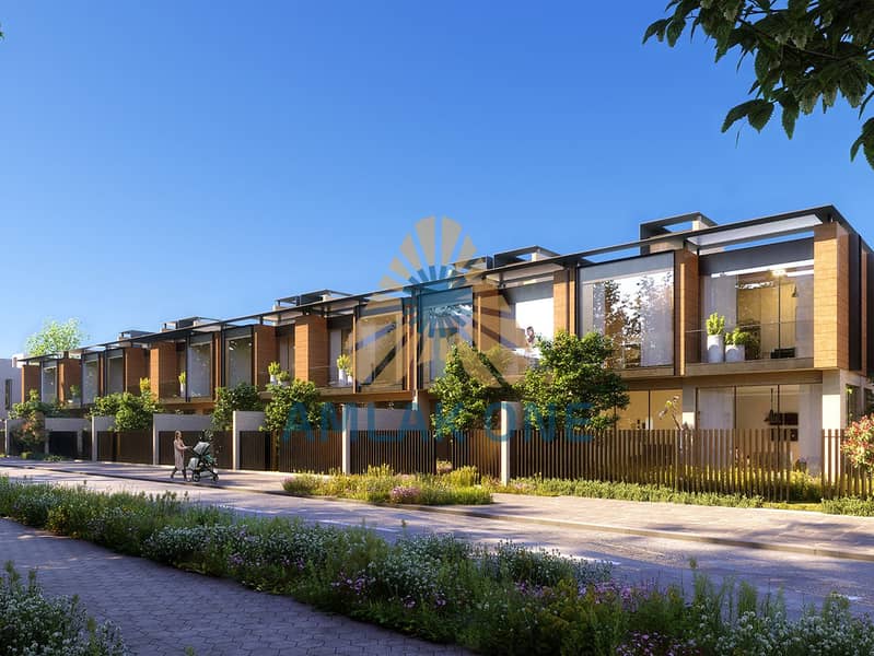 Townhouses Rear Plex. jpg Townhouses Rear Plex. jpg