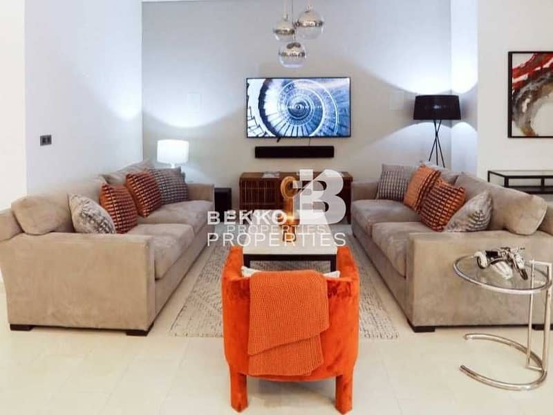 Квартира в Собха Хартланд,Крест Гранде, 2 cпальни, 2900000 AED - 11565261 Квартира в Собха Хартланд,Крест Гранде, 2 cпальни, 2900000 AED - 11565261