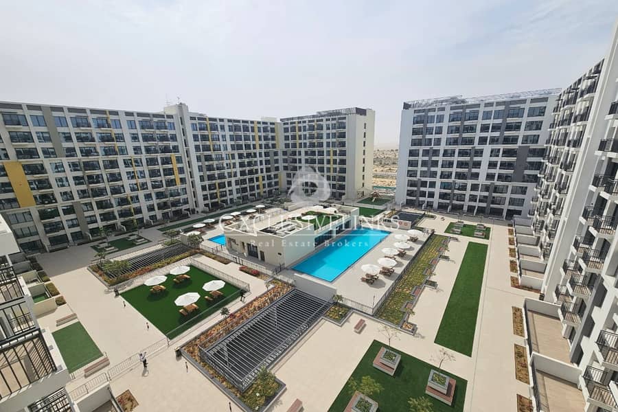 位于城市广场,利华 1 卧室的公寓 850000 AED - 11565262 位于城市广场,利华 1 卧室的公寓 850000 AED - 11565262