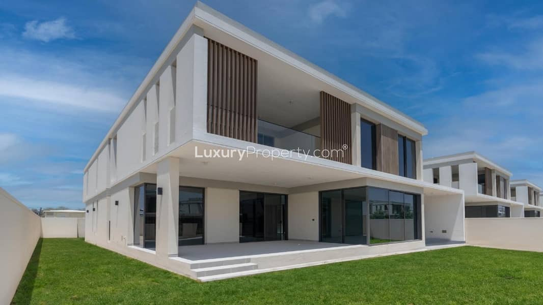 Вилла в Тилал Аль Гаф,Гармони,Хармония 3, 5 спален, 850000 AED - 11565266 Вилла в Тилал Аль Гаф,Гармони,Хармония 3, 5 спален, 850000 AED - 11565266