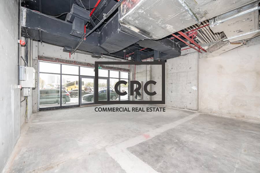 位于阿尔贾达法住宅区,贾达夫景观公寓 的商铺 134400 AED - 11565285 位于阿尔贾达法住宅区,贾达夫景观公寓 的商铺 134400 AED - 11565285